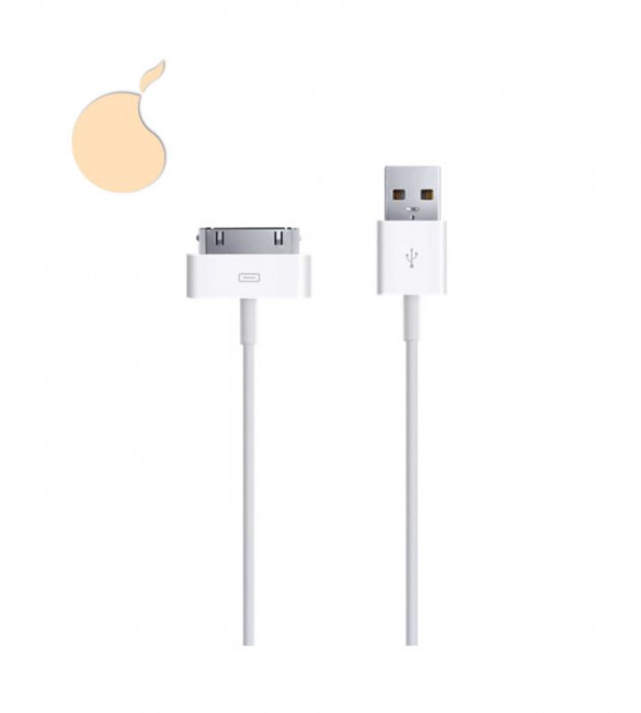 LIGHTNING USB кабель для iPhone 4 / 4S